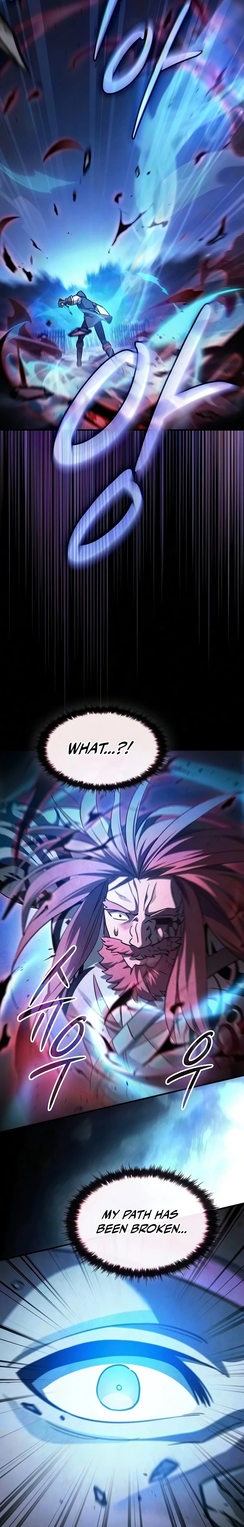 Sword-Devouring Swordmaster Chapter 28 Page 38
