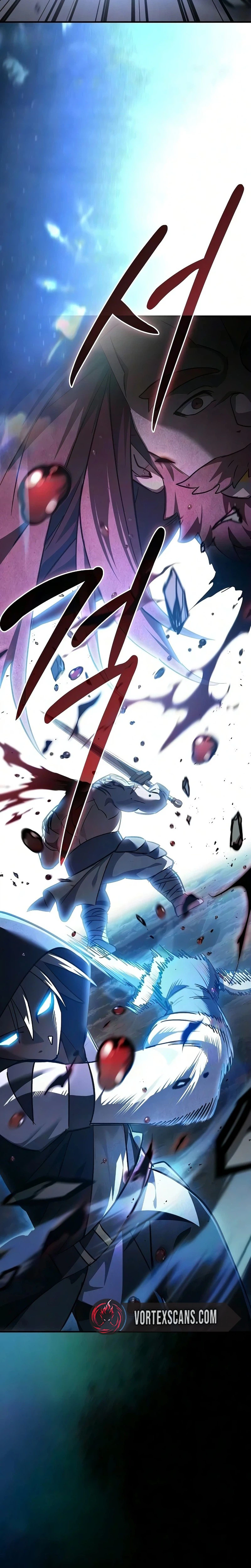 Sword-Devouring Swordmaster Chapter 28 Page 39