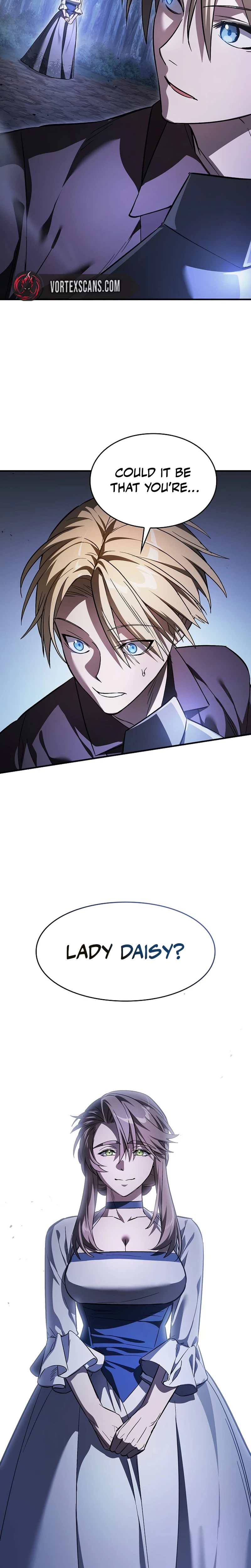 Sword-Devouring Swordmaster Chapter 40 Page 8