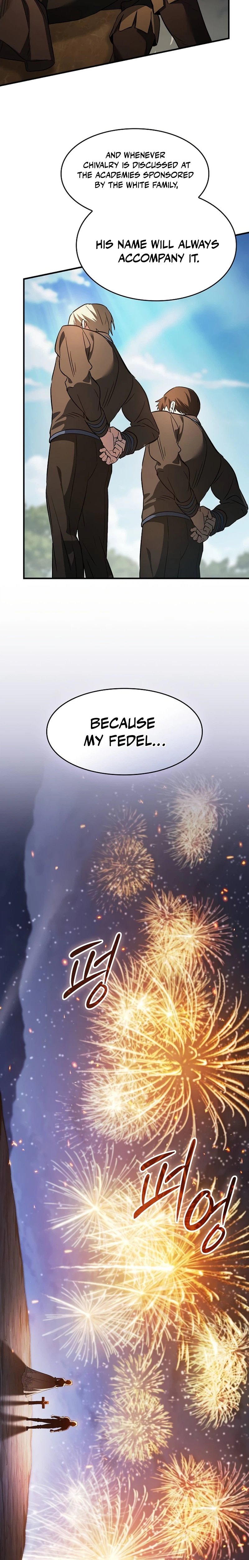 Sword-Devouring Swordmaster Chapter 40 Page 14