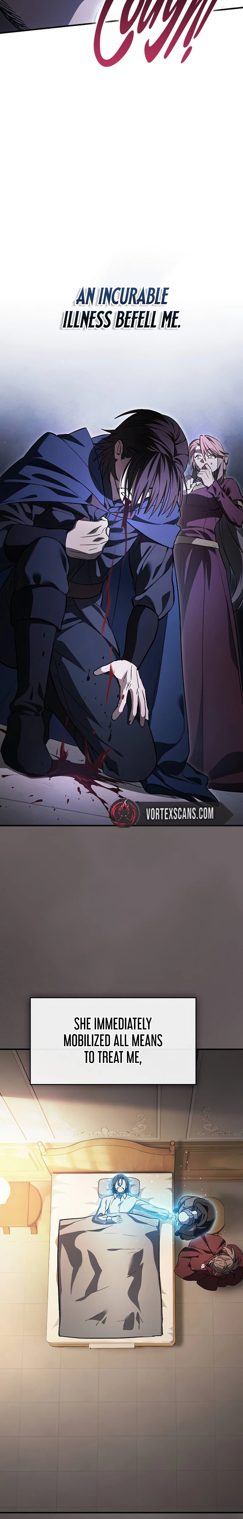 Sword-Devouring Swordmaster Chapter 40 Page 18