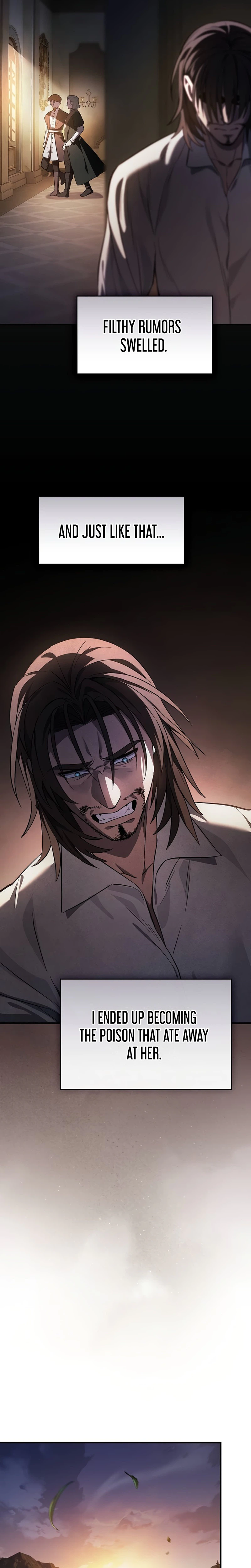 Sword-Devouring Swordmaster Chapter 40 Page 22
