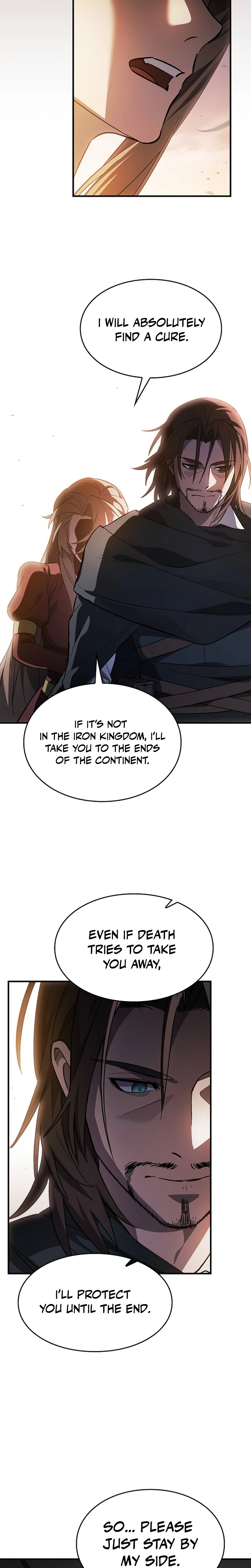 Sword-Devouring Swordmaster Chapter 40 Page 25