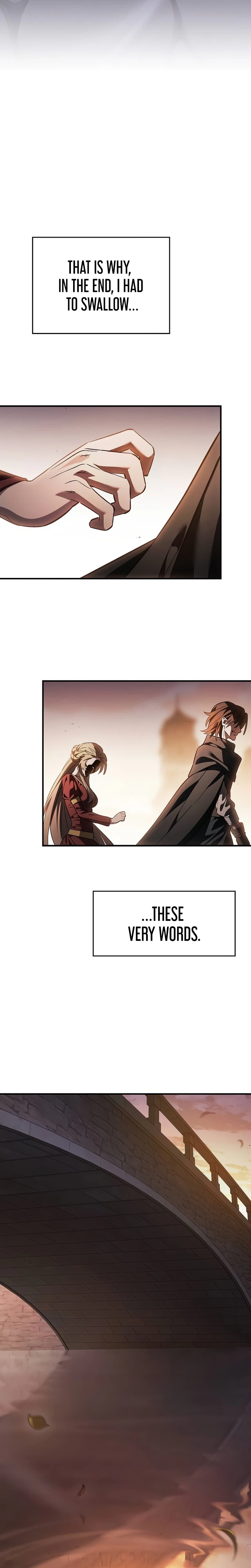 Sword-Devouring Swordmaster Chapter 40 Page 29