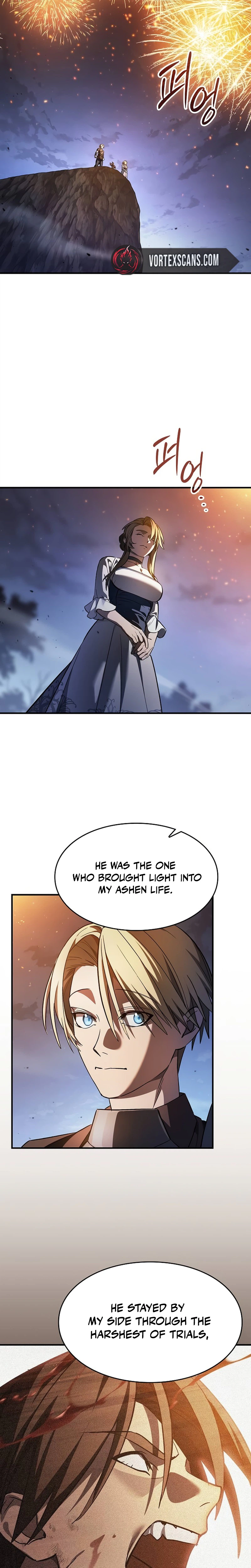 Sword-Devouring Swordmaster Chapter 40 Page 31