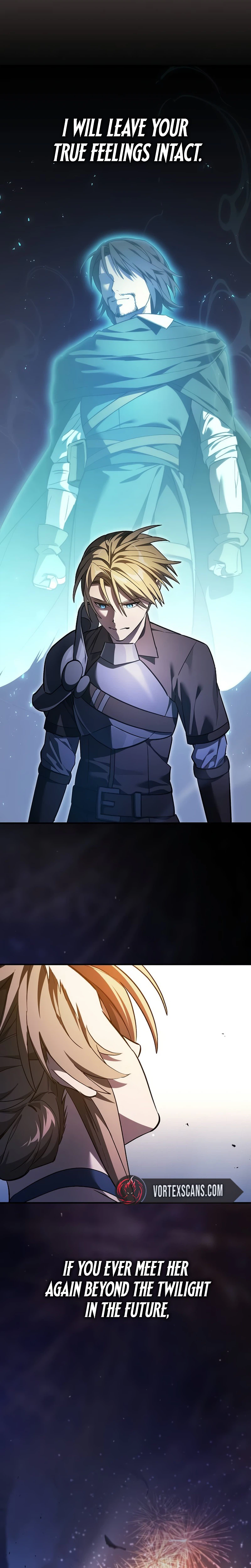 Sword-Devouring Swordmaster Chapter 40 Page 35