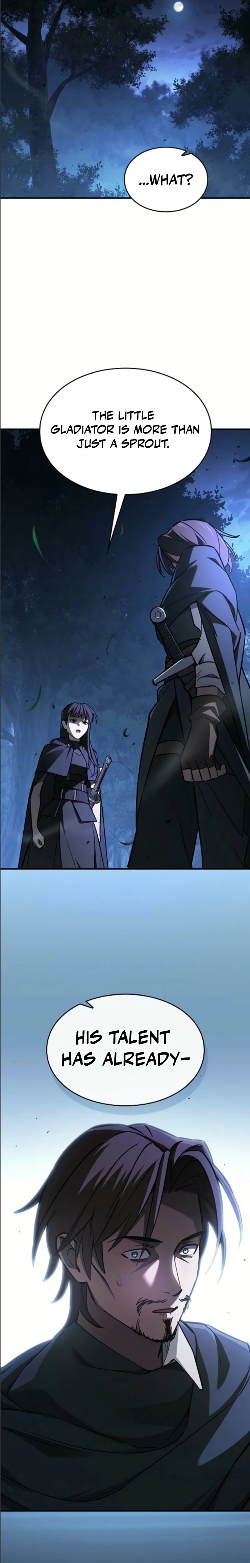 Sword-Devouring Swordmaster Chapter 26 Page 5