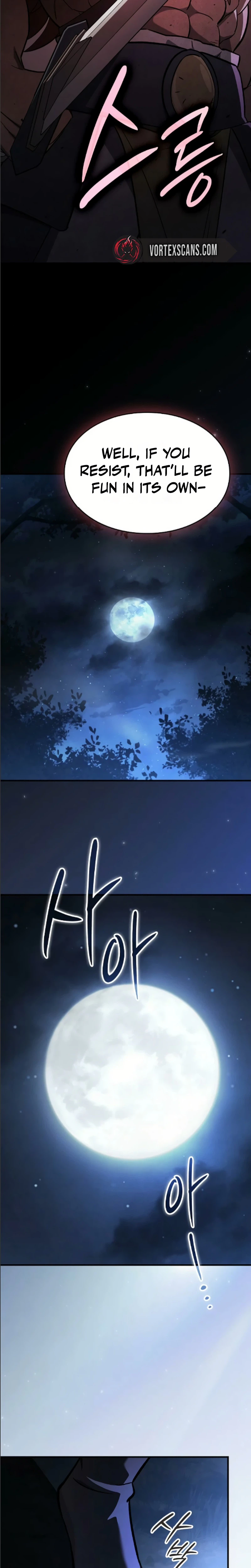 Sword-Devouring Swordmaster Chapter 26 Page 9