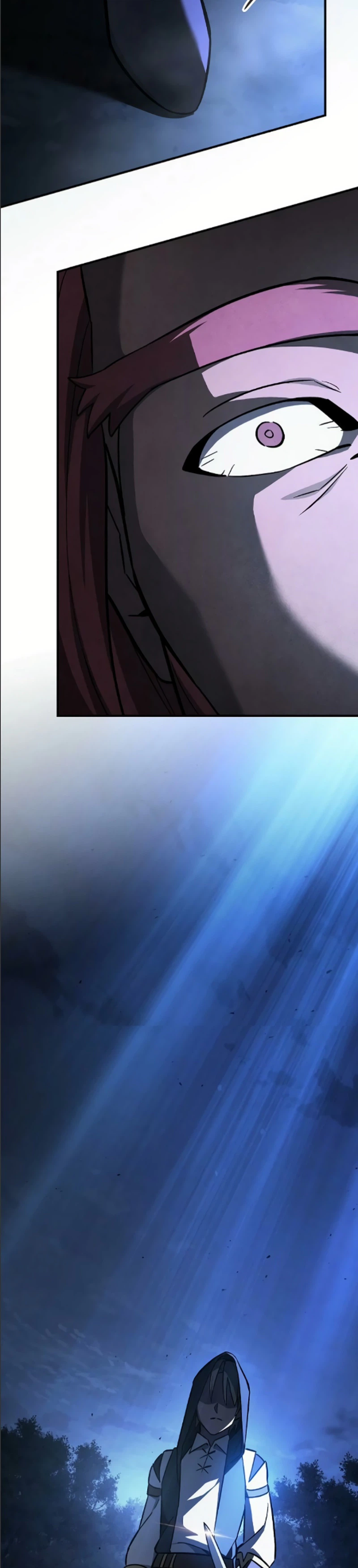 Sword-Devouring Swordmaster Chapter 26 Page 10
