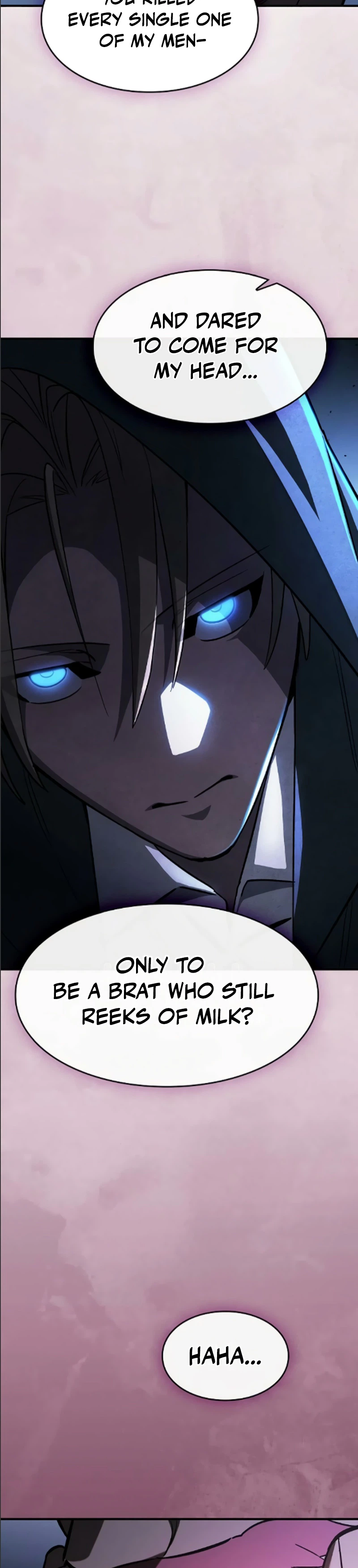 Sword-Devouring Swordmaster Chapter 26 Page 12
