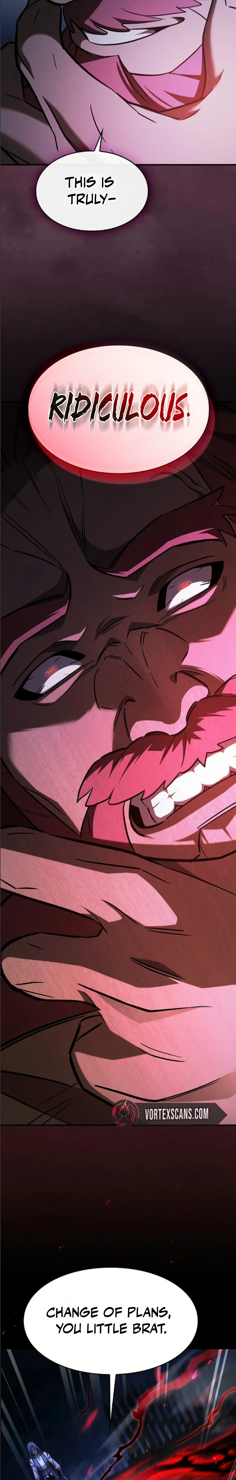 Sword-Devouring Swordmaster Chapter 26 Page 13