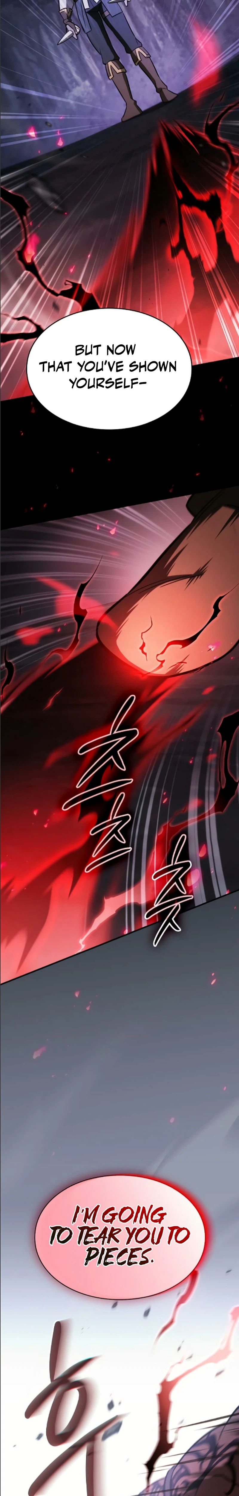 Sword-Devouring Swordmaster Chapter 26 Page 15