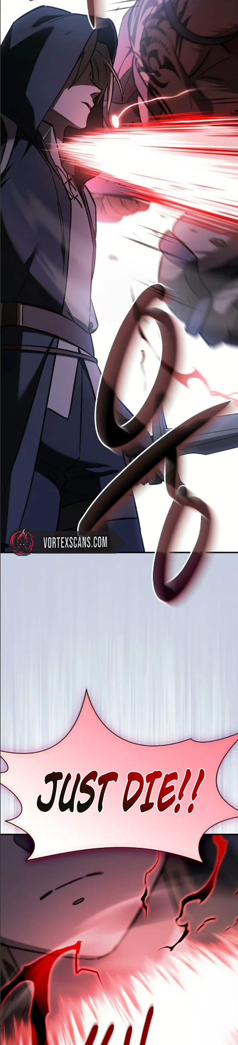 Sword-Devouring Swordmaster Chapter 26 Page 16