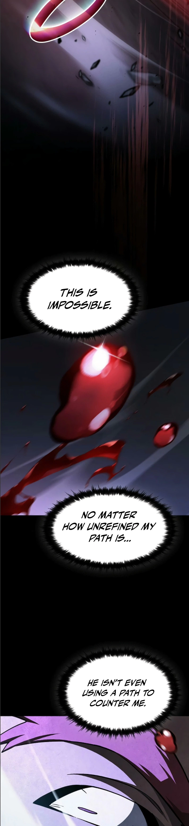 Sword-Devouring Swordmaster Chapter 26 Page 22