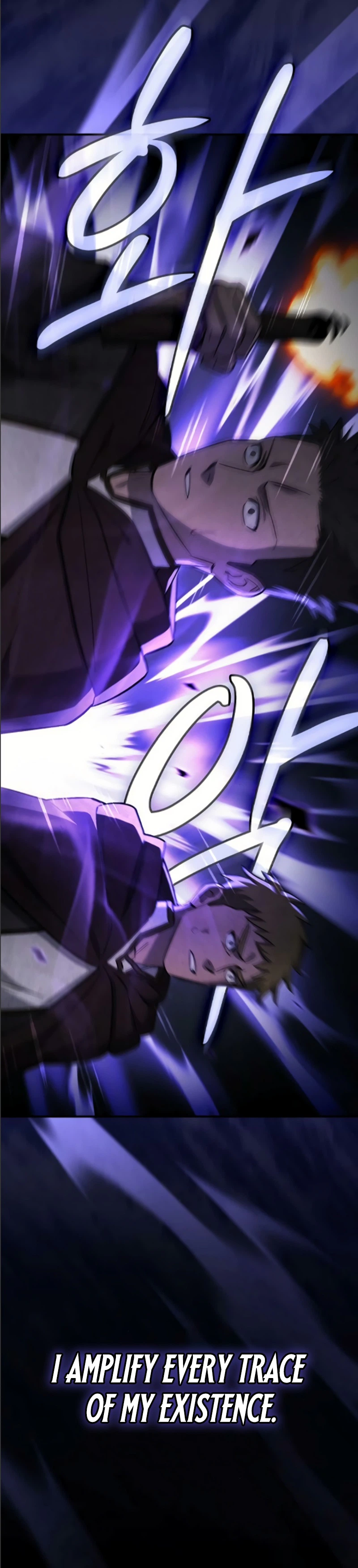 Sword-Devouring Swordmaster Chapter 26 Page 28