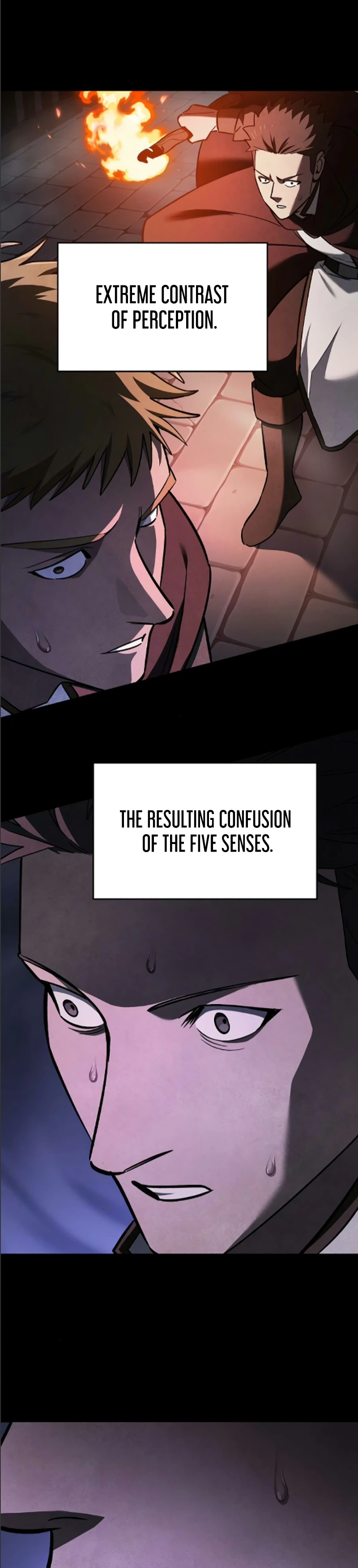 Sword-Devouring Swordmaster Chapter 26 Page 30