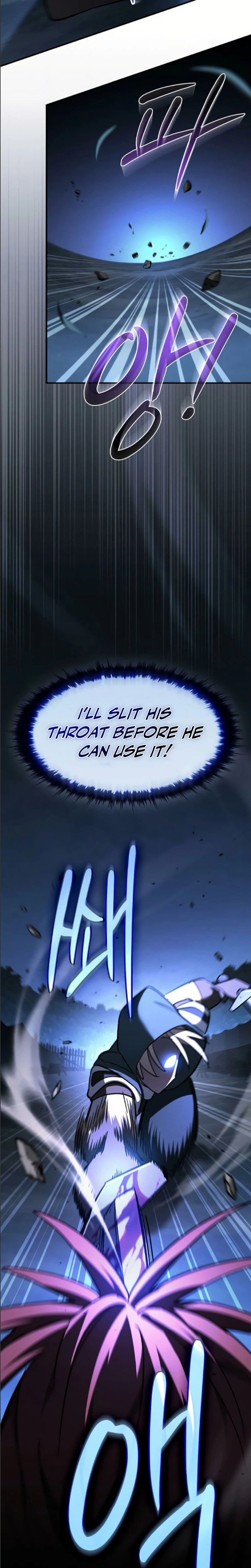 Sword-Devouring Swordmaster Chapter 26 Page 37
