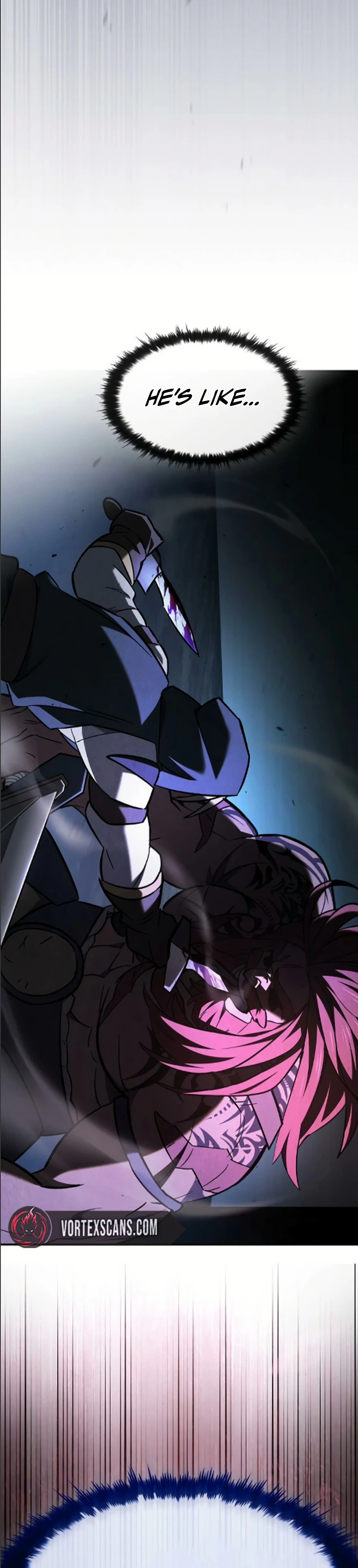 Sword-Devouring Swordmaster Chapter 26 Page 40