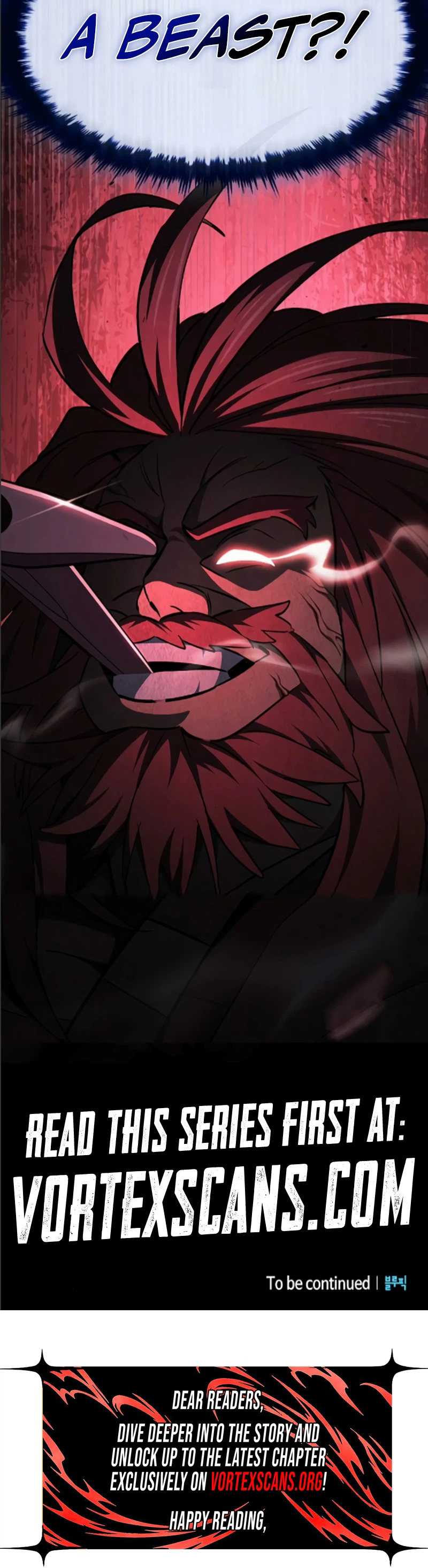 Sword-Devouring Swordmaster Chapter 26 Page 41