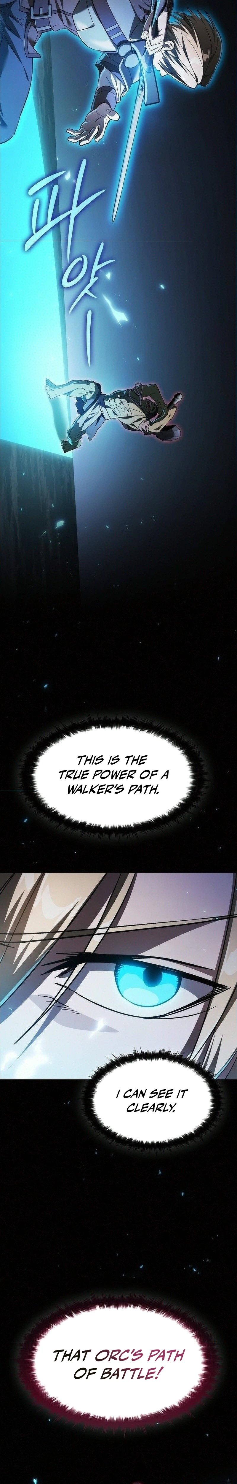 Sword-Devouring Swordmaster Chapter 43 Page 18