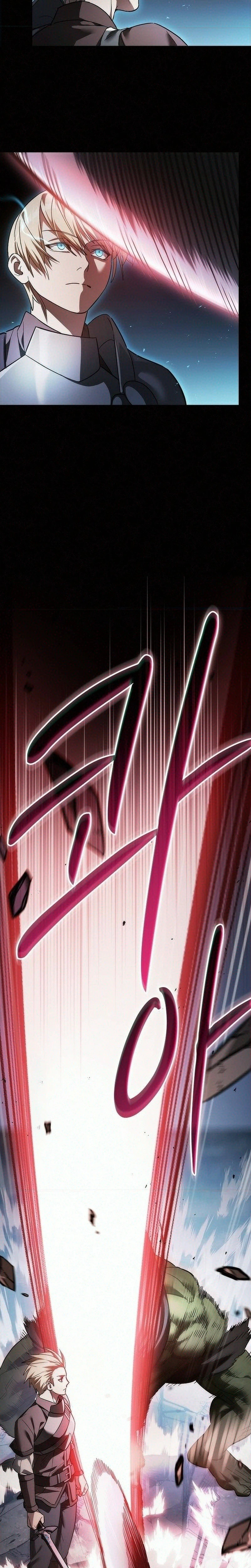 Sword-Devouring Swordmaster Chapter 43 Page 20