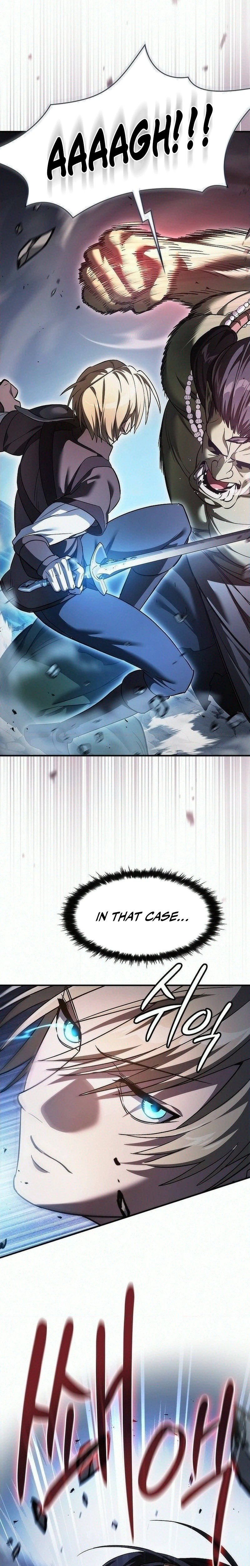 Sword-Devouring Swordmaster Chapter 43 Page 24