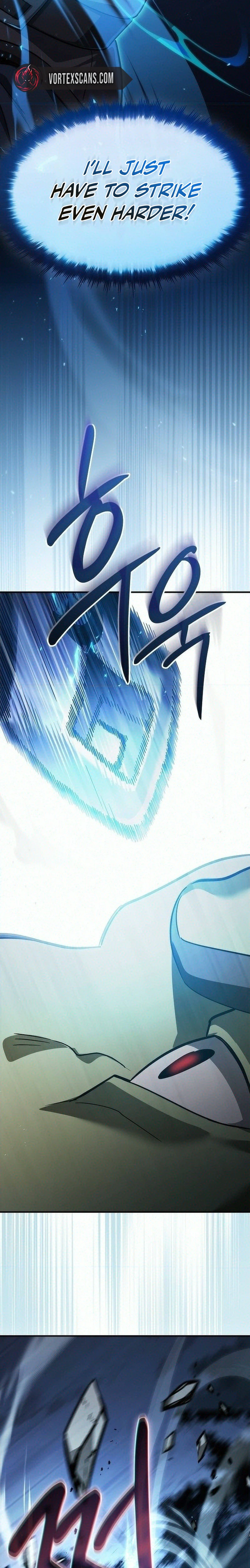 Sword-Devouring Swordmaster Chapter 43 Page 27