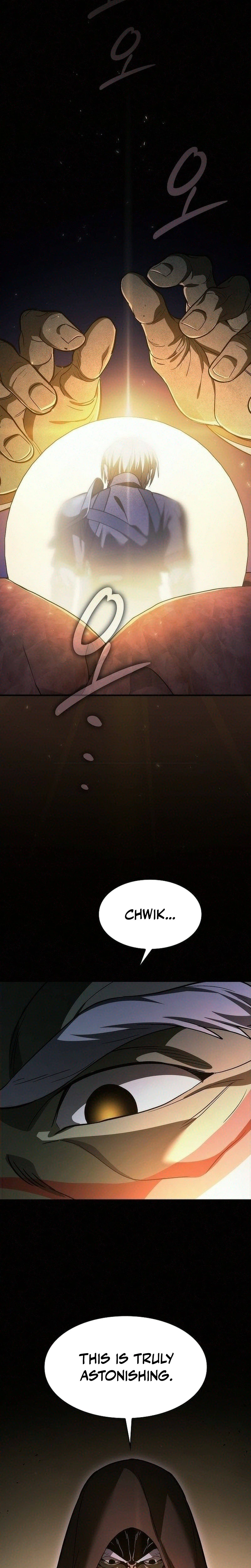 Sword-Devouring Swordmaster Chapter 43 Page 34