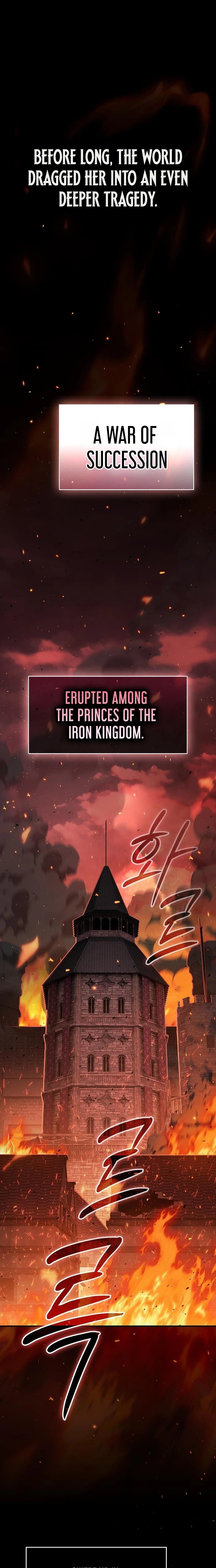 Sword-Devouring Swordmaster Chapter 37 Page 9