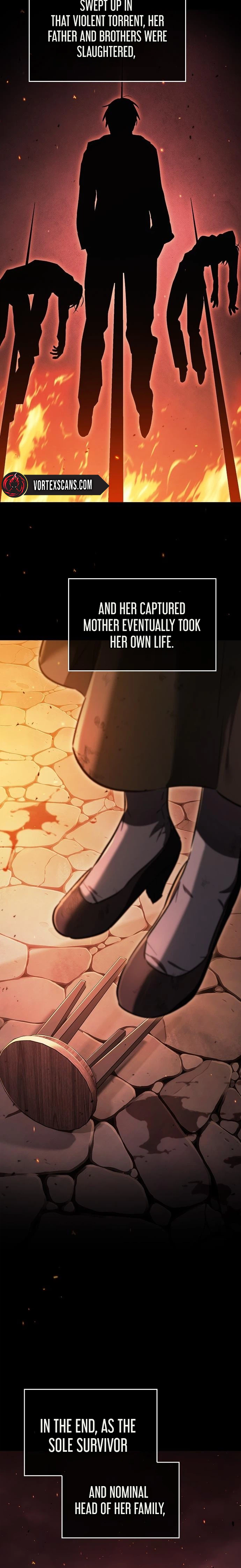 Sword-Devouring Swordmaster Chapter 37 Page 10