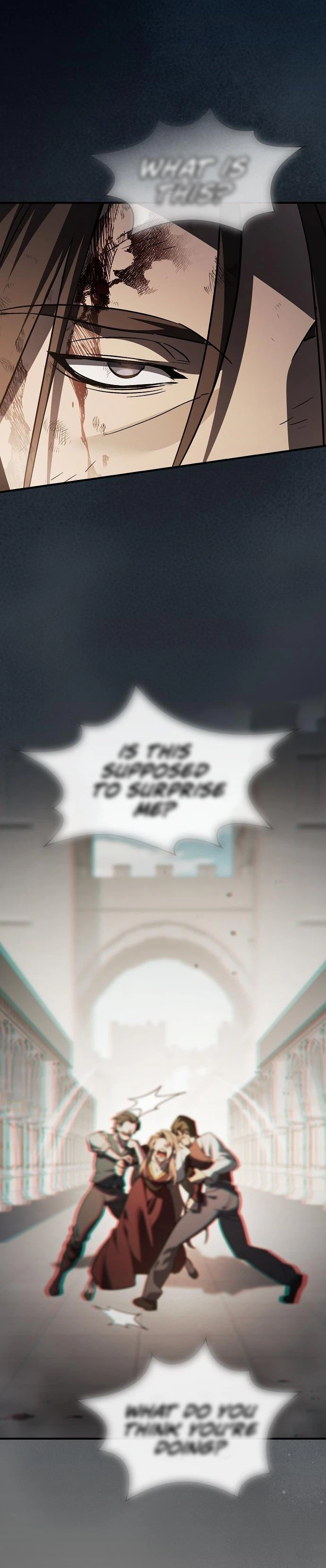 Sword-Devouring Swordmaster Chapter 37 Page 24