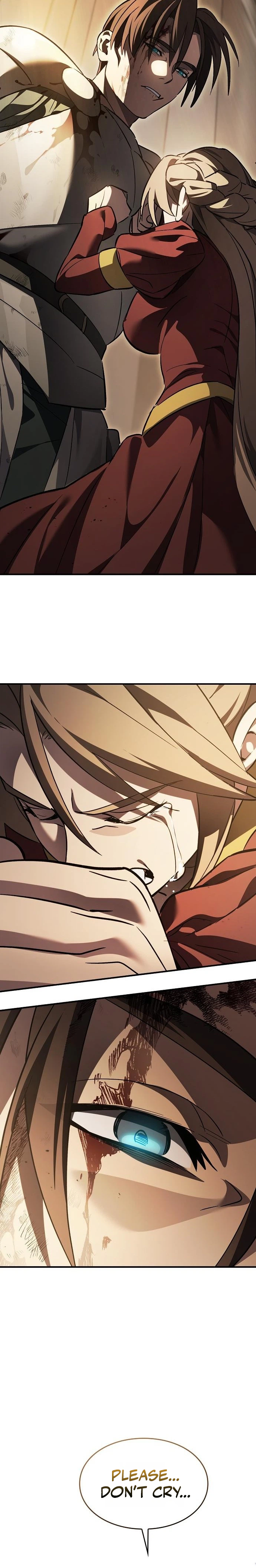 Sword-Devouring Swordmaster Chapter 37 Page 26