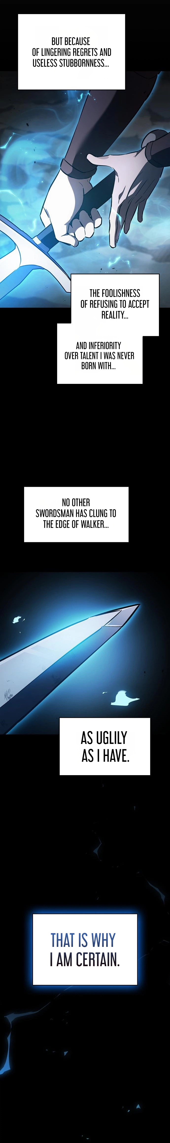 Sword-Devouring Swordmaster Chapter 37 Page 34