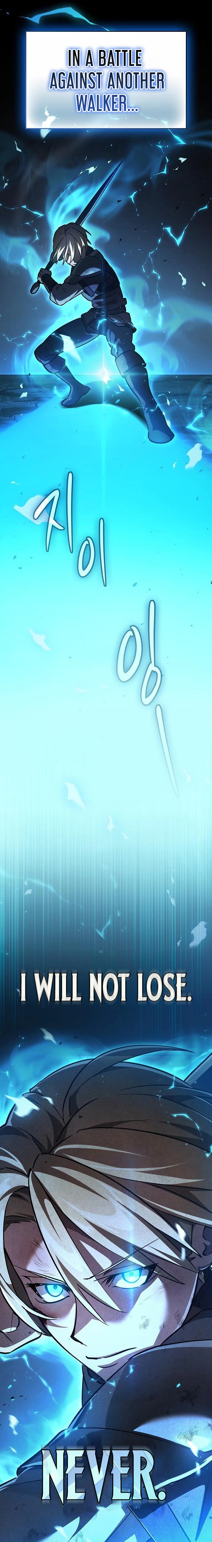 Sword-Devouring Swordmaster Chapter 37 Page 35