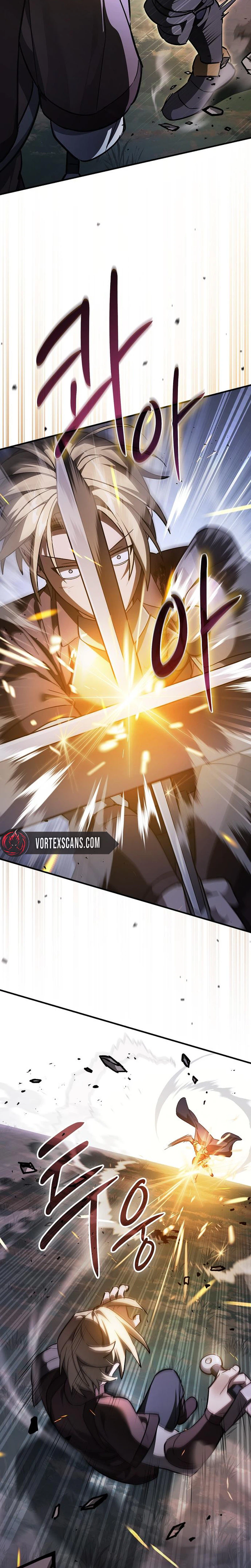 Sword-Devouring Swordmaster Chapter 36 Page 5