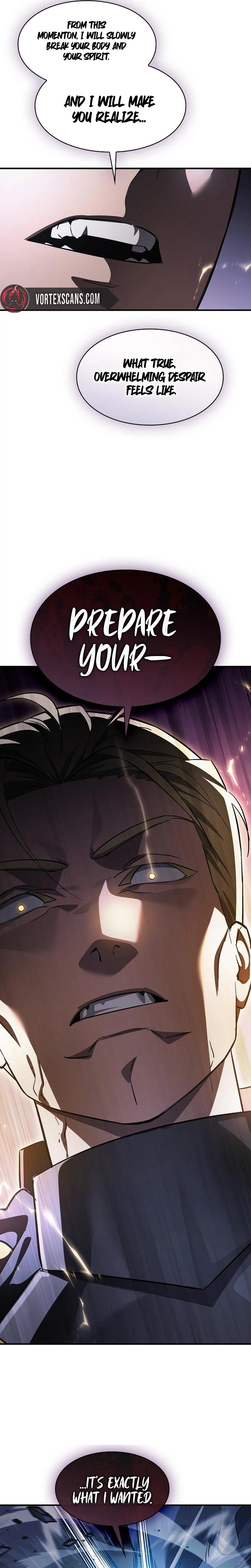 Sword-Devouring Swordmaster Chapter 36 Page 10