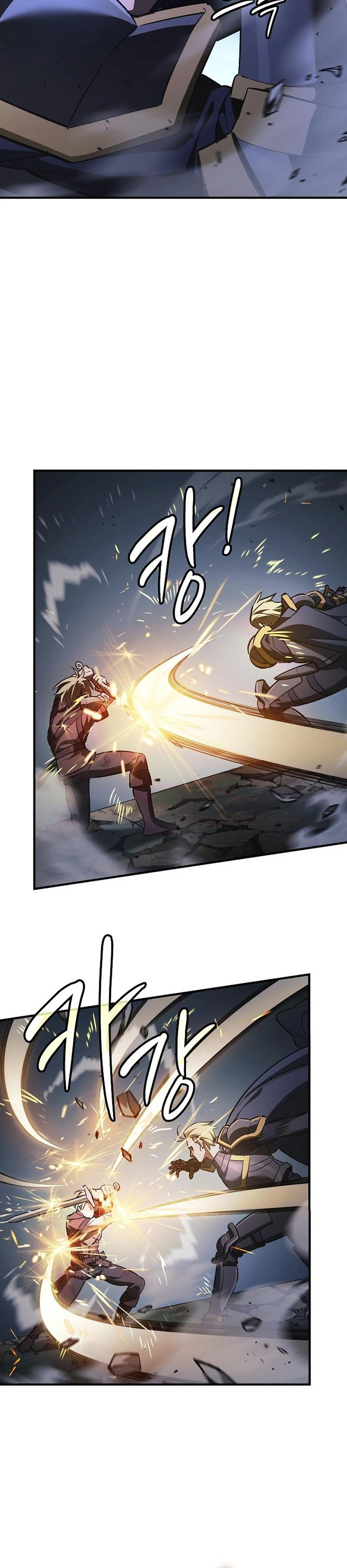 Sword-Devouring Swordmaster Chapter 36 Page 12