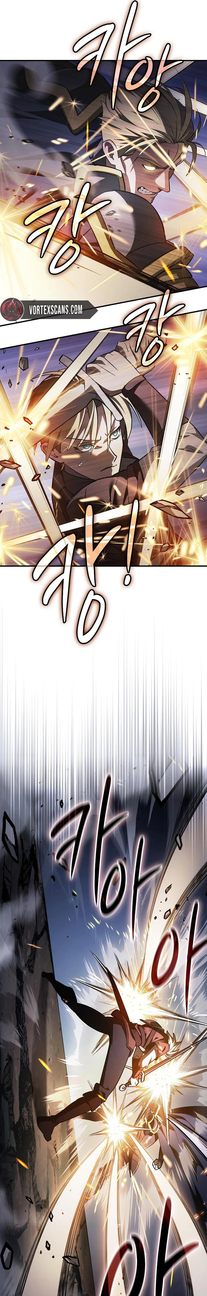 Sword-Devouring Swordmaster Chapter 36 Page 13