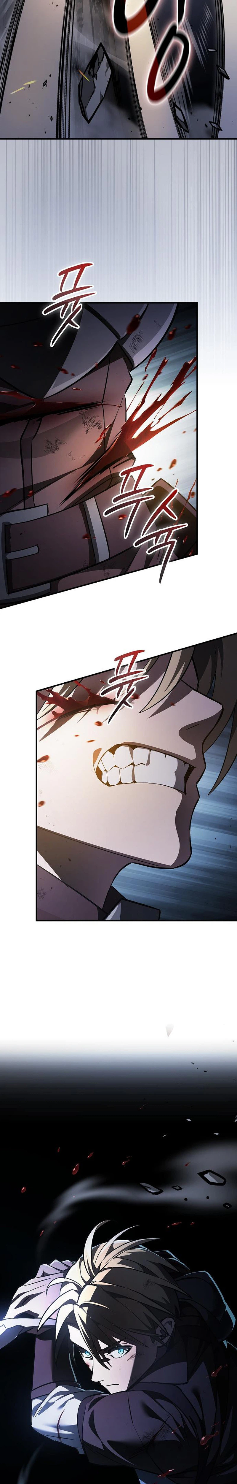Sword-Devouring Swordmaster Chapter 36 Page 14