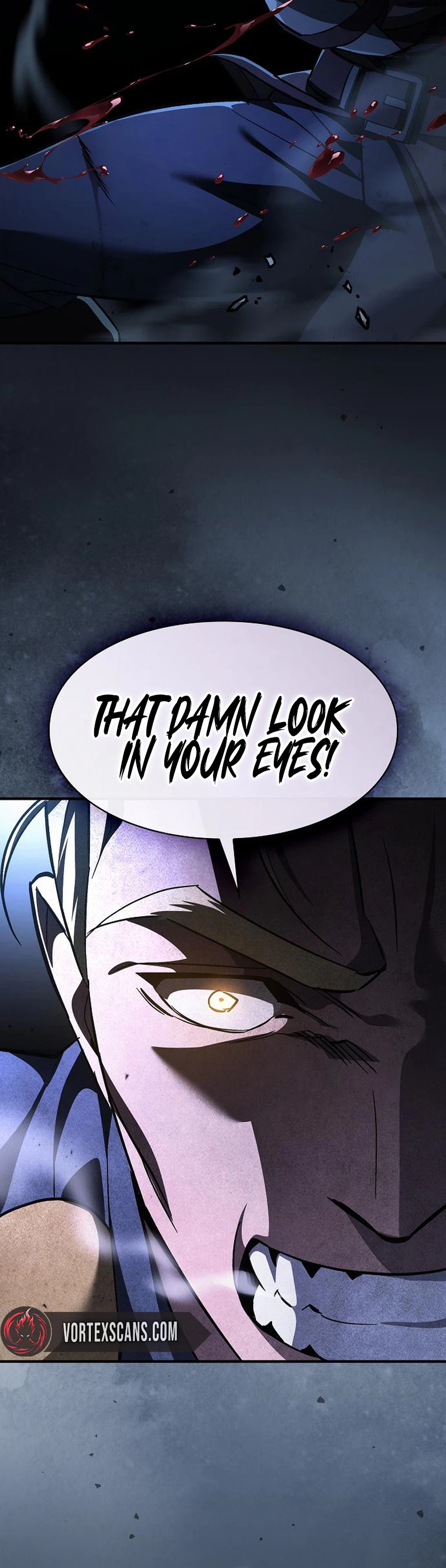 Sword-Devouring Swordmaster Chapter 36 Page 15