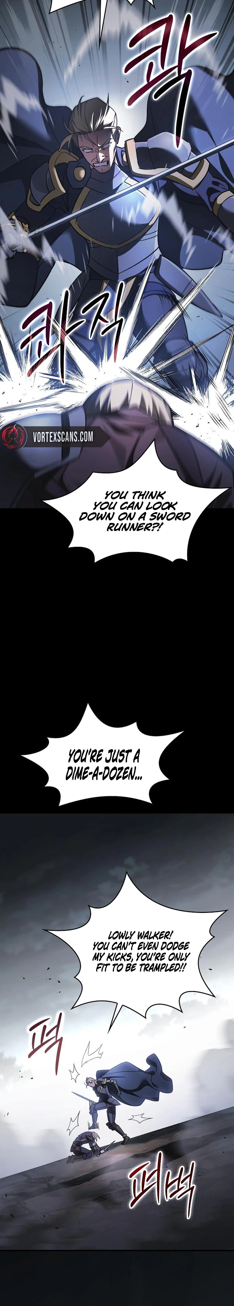 Sword-Devouring Swordmaster Chapter 36 Page 18