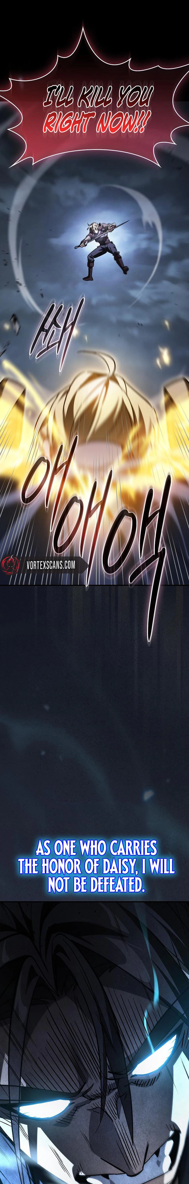 Sword-Devouring Swordmaster Chapter 36 Page 35