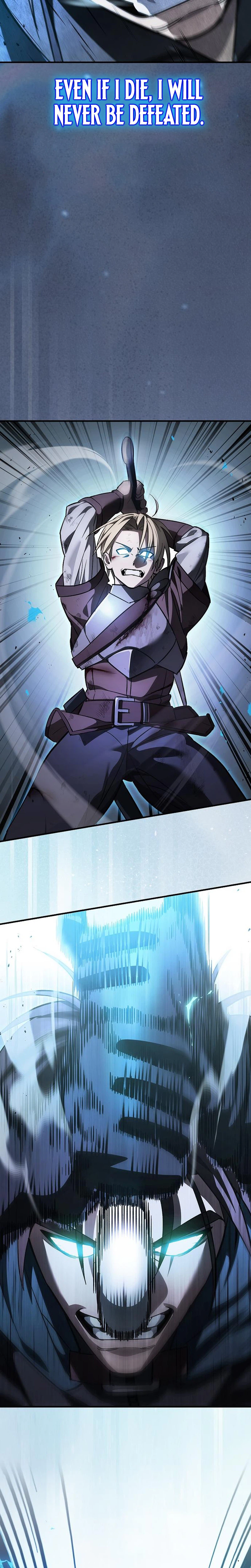 Sword-Devouring Swordmaster Chapter 36 Page 36