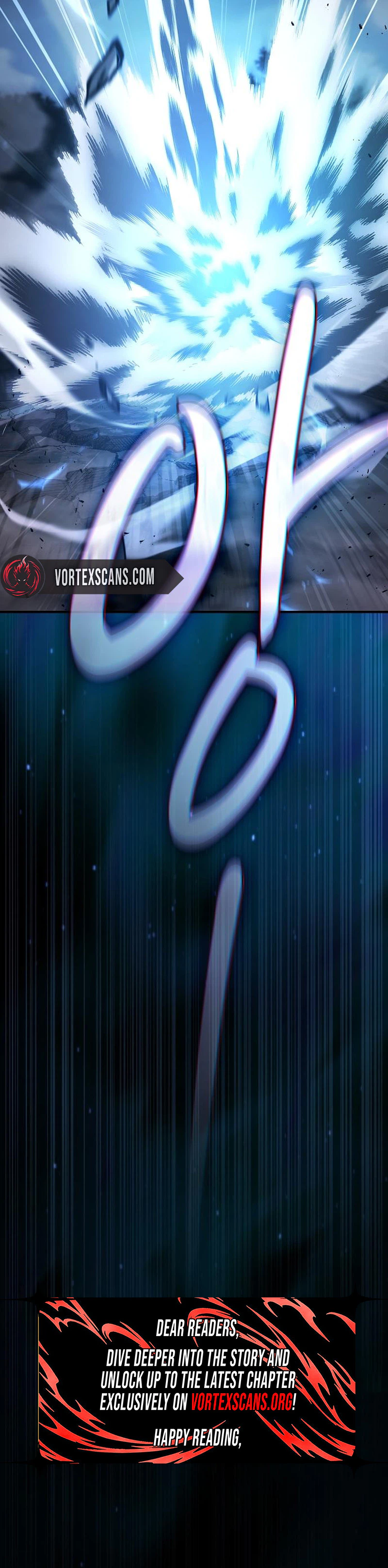 Sword-Devouring Swordmaster Chapter 36 Page 39
