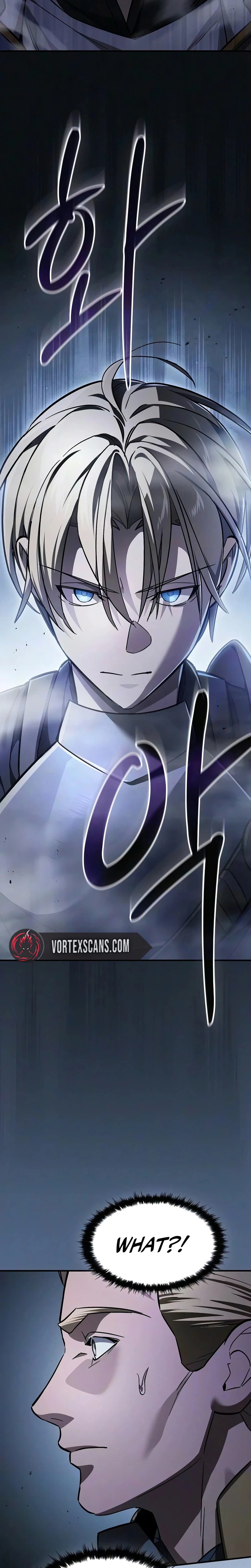 Sword-Devouring Swordmaster Chapter 32 Page 5