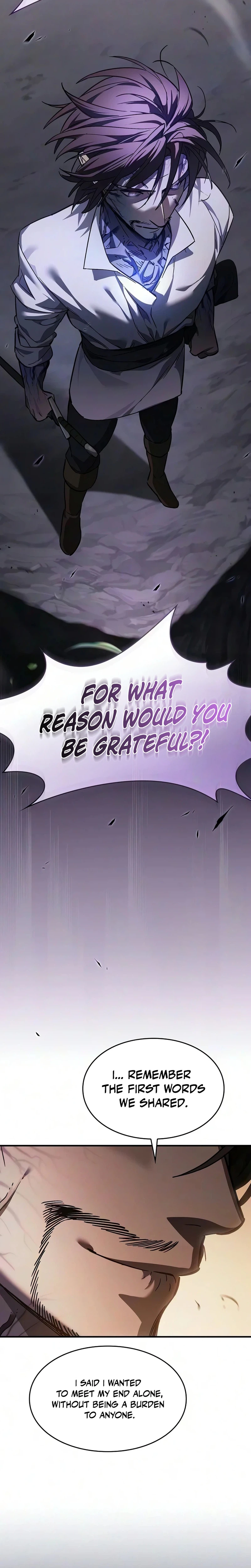 Sword-Devouring Swordmaster Chapter 32 Page 16
