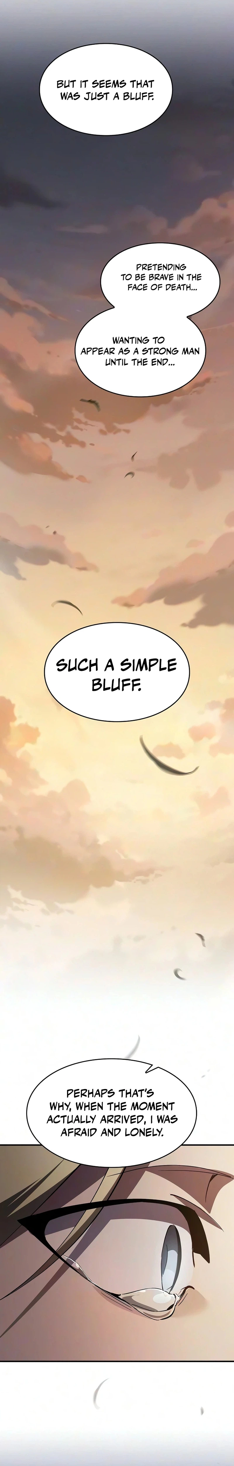 Sword-Devouring Swordmaster Chapter 32 Page 17