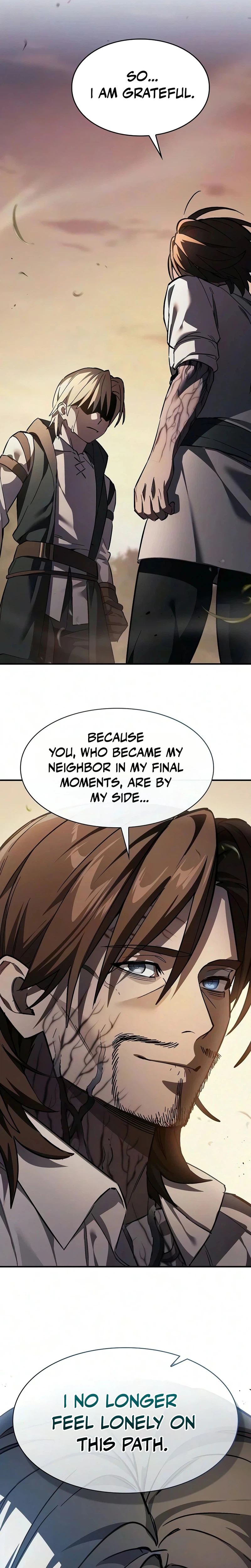 Sword-Devouring Swordmaster Chapter 32 Page 18