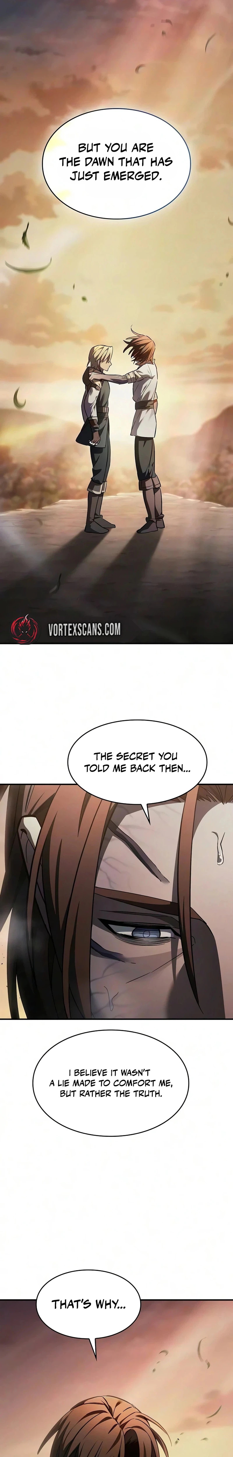Sword-Devouring Swordmaster Chapter 32 Page 22