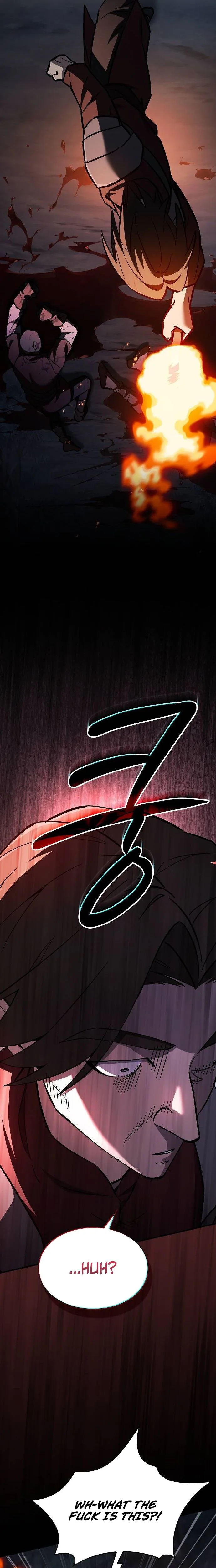 Sword-Devouring Swordmaster Chapter 23 Page 7